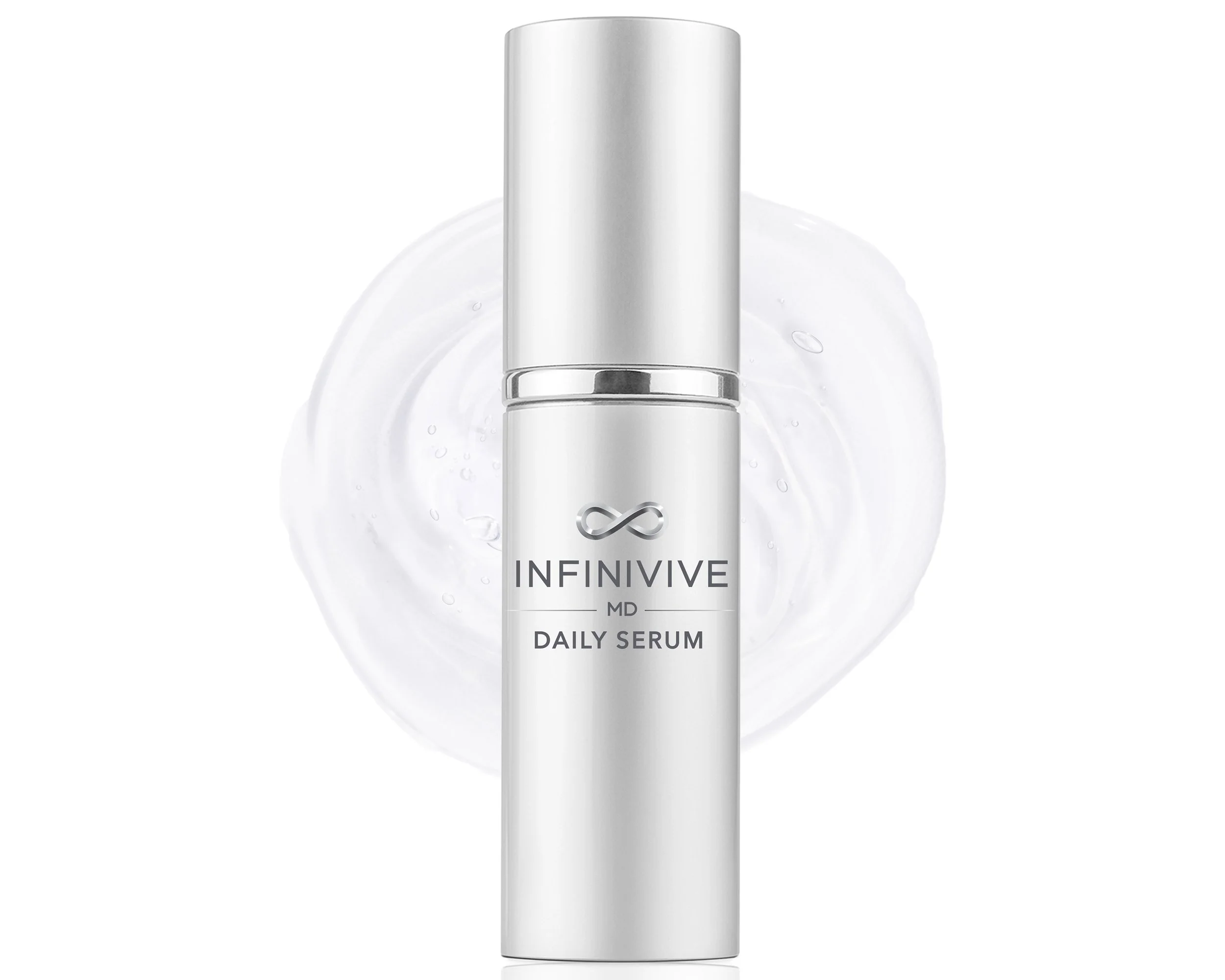 InfiniVive MD Daily Serum — Jack Zamora MD Cosmetic Surgery and